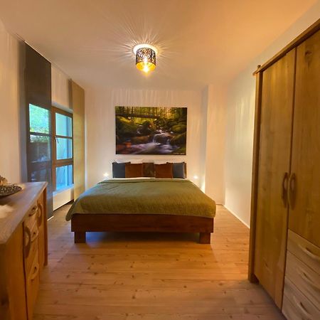 Apartmán Waldzauber Waldkirchen Exteriér fotografie