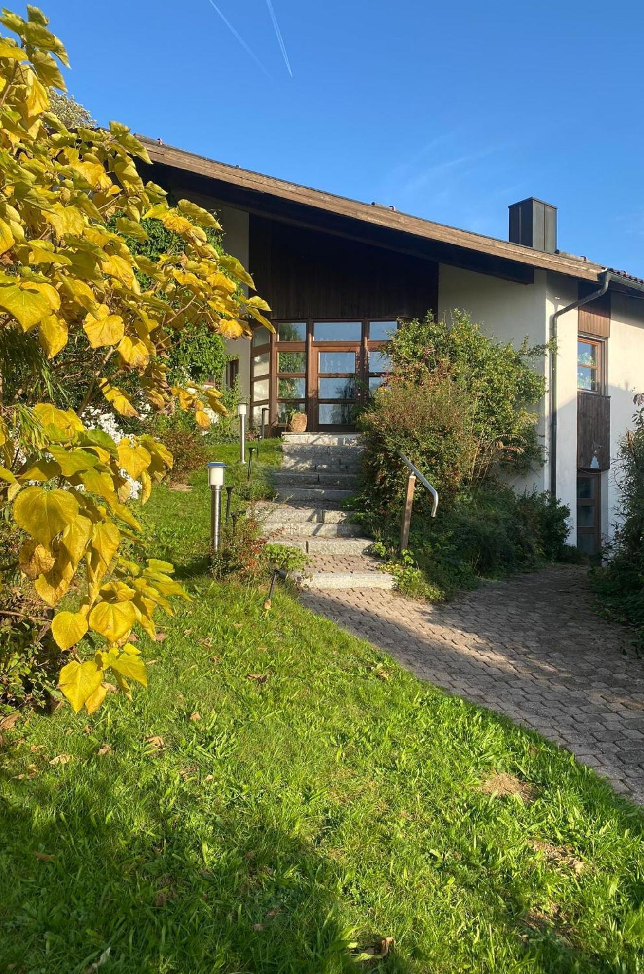 Apartmán Waldzauber Waldkirchen Exteriér fotografie